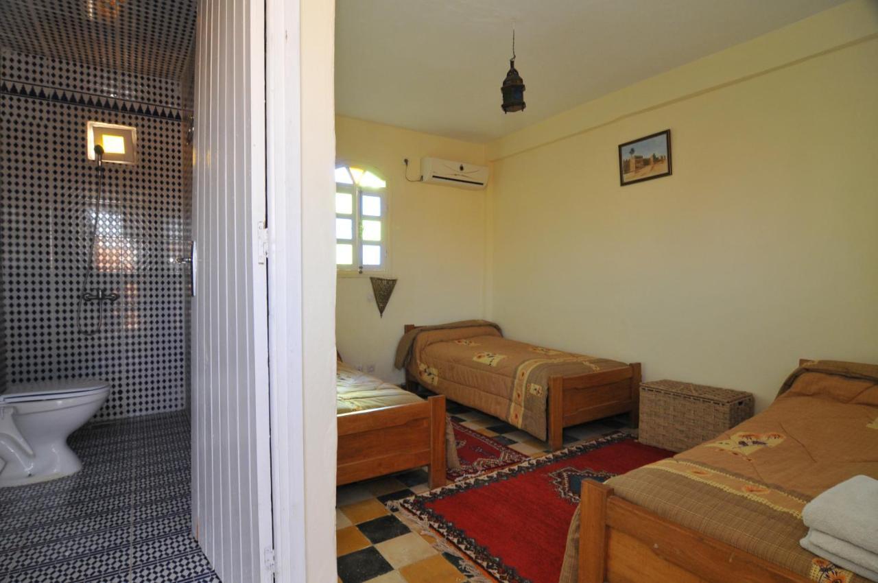 Riad Freija-Taroudant Extérieur photo