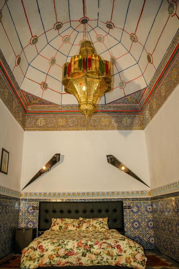 Riad Freija-Taroudant Extérieur photo