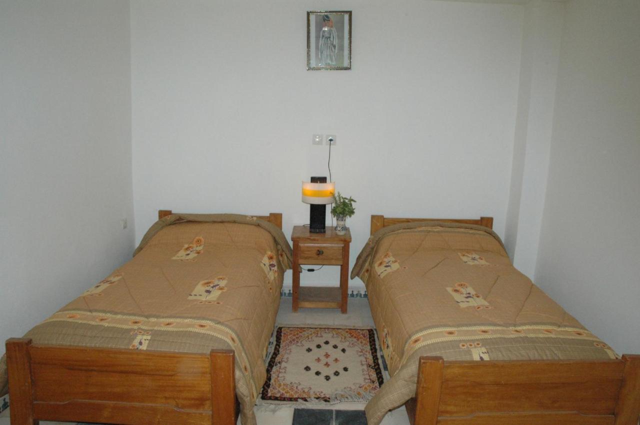 Riad Freija-Taroudant Extérieur photo