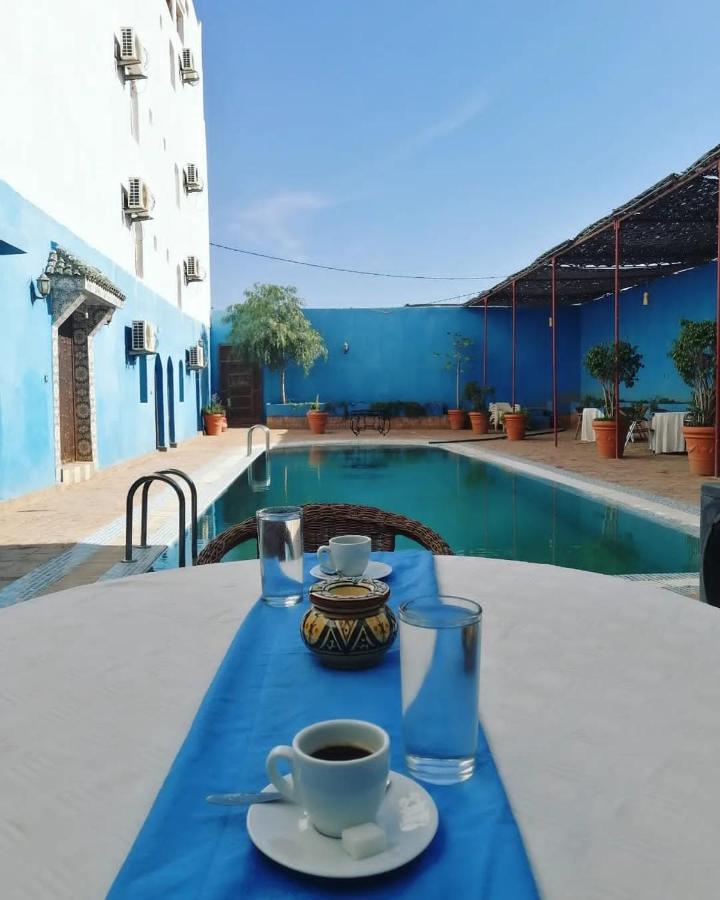 Riad Freija-Taroudant Extérieur photo