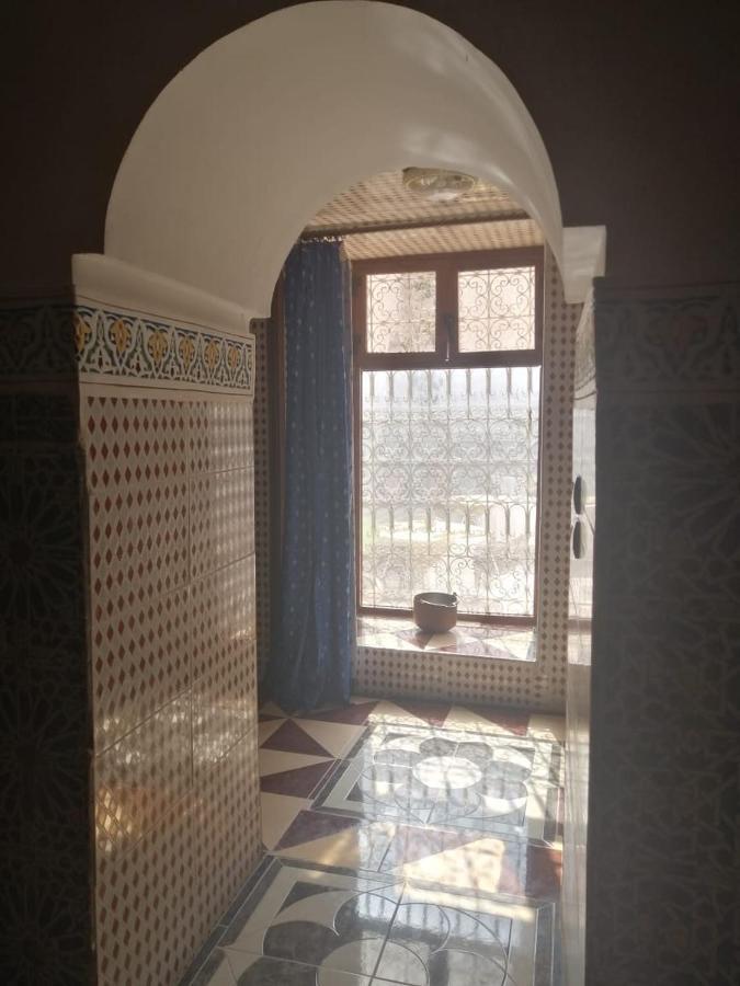 Riad Freija-Taroudant Extérieur photo