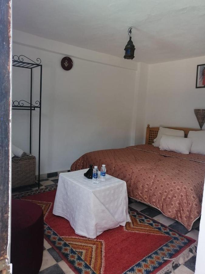 Riad Freija-Taroudant Extérieur photo