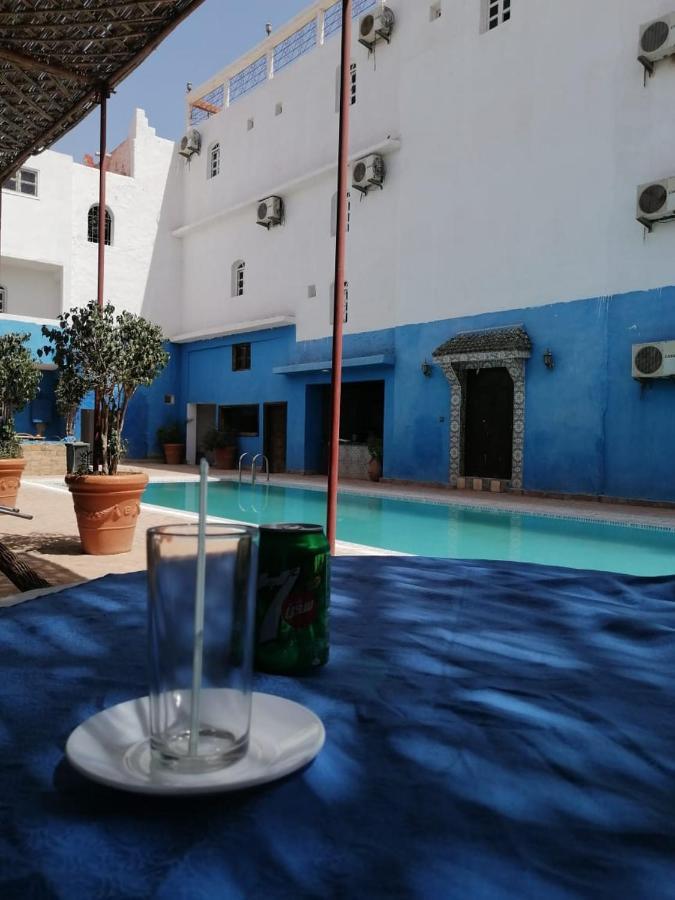 Riad Freija-Taroudant Extérieur photo