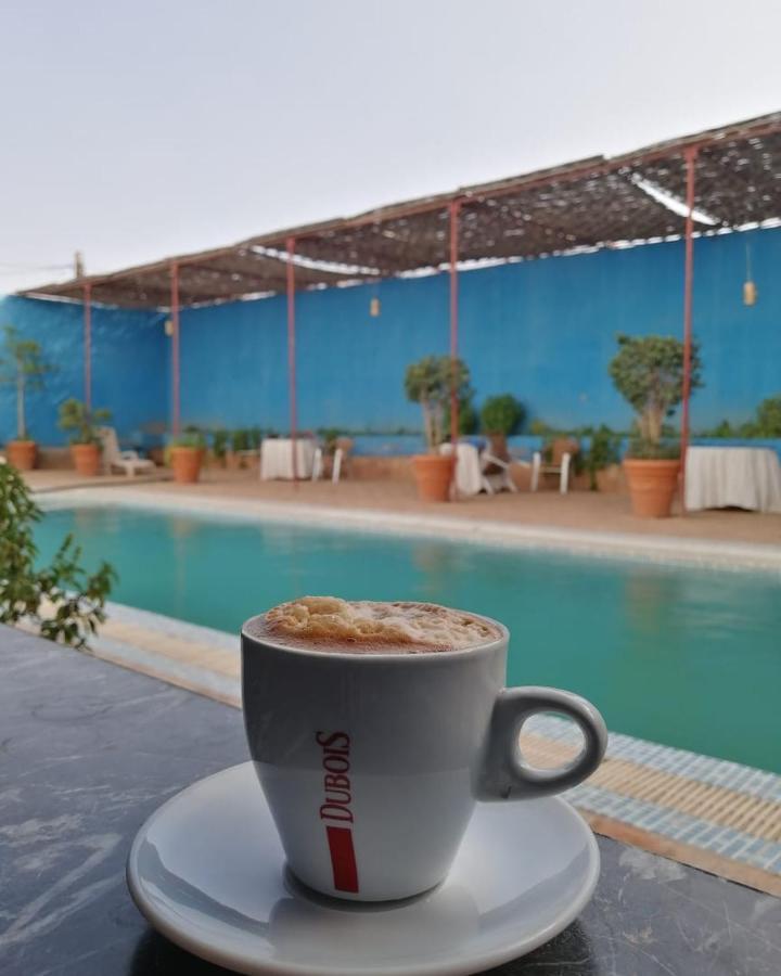 Riad Freija-Taroudant Extérieur photo