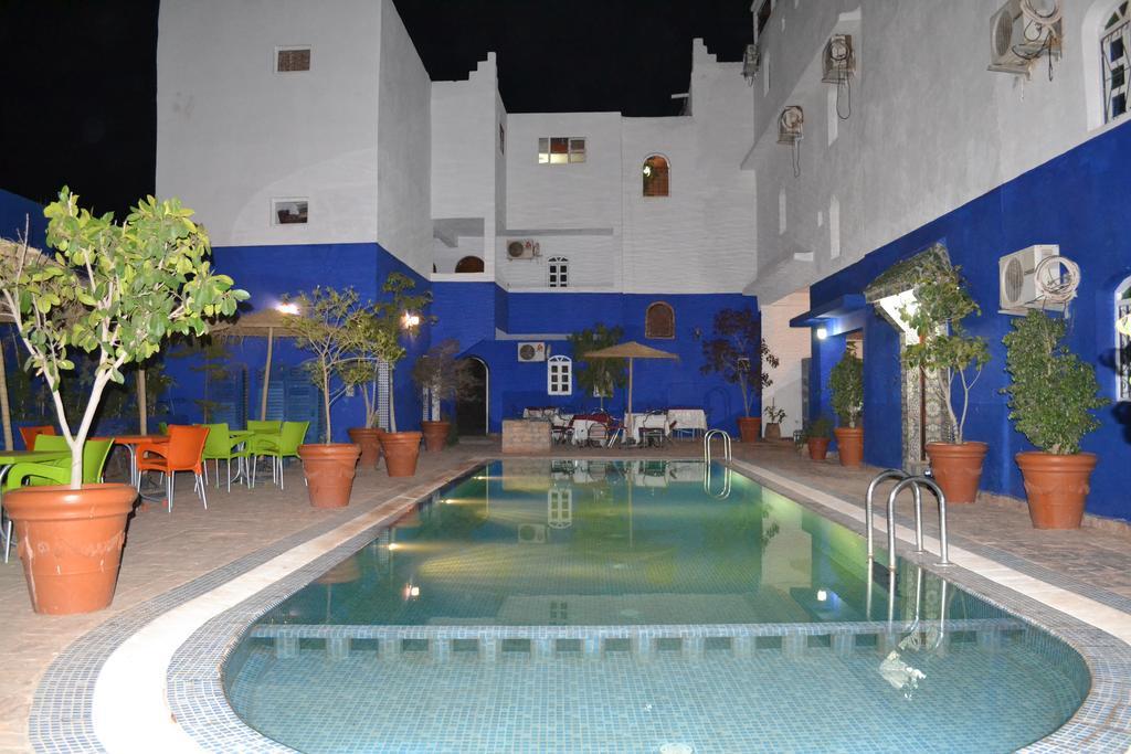 Riad Freija-Taroudant Extérieur photo