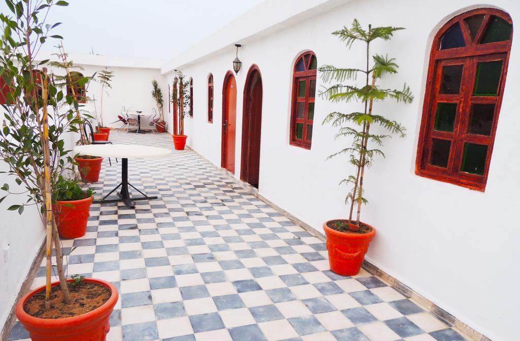 Riad Freija-Taroudant Extérieur photo