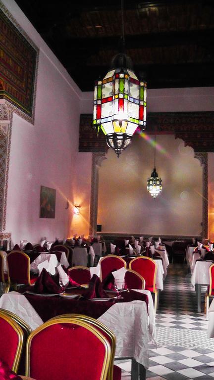 Riad Freija-Taroudant Extérieur photo