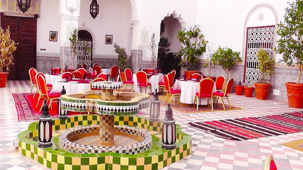 Riad Freija-Taroudant Extérieur photo
