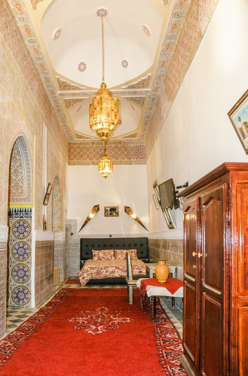 Riad Freija-Taroudant Extérieur photo